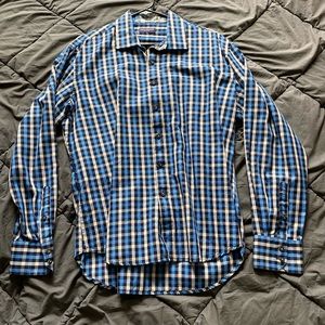 Marco Brunelli dress shirt